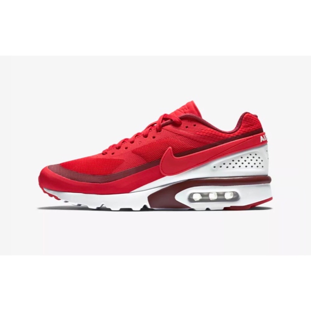 Mens Nike Air Max BW Ultra